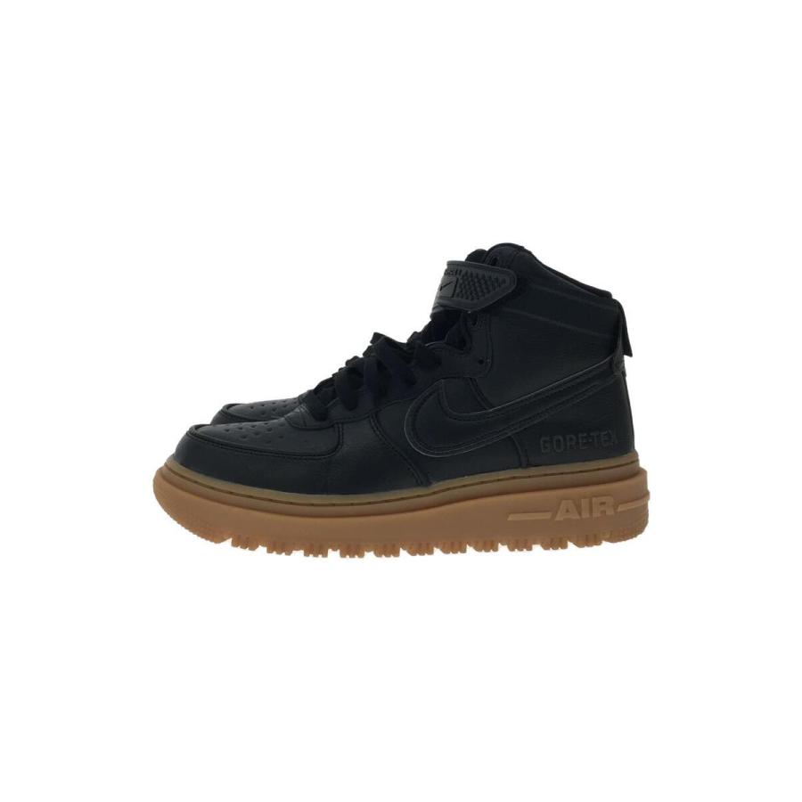 NIKE◇AIR FORCE 1 GORE-TEX BOOT_エアフォース ゴアテックス ブーツ  