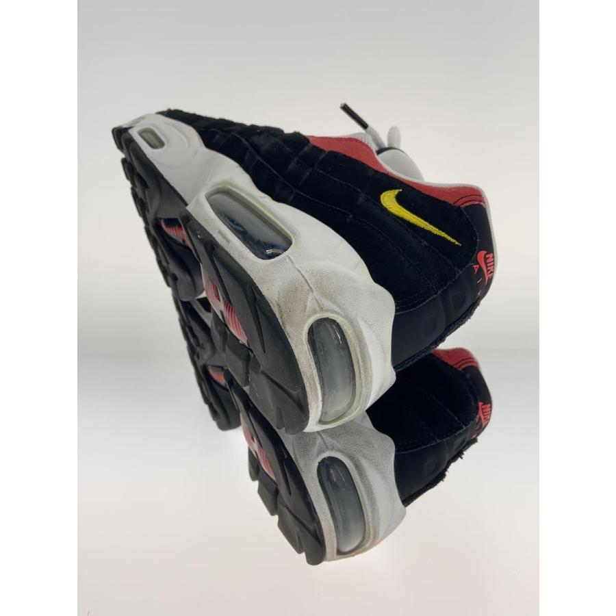 NIKE◆AIR MAX 95 ESSENTIAL_エアマックス95エッセンシャル/26.5cm/BLK｜ssol-shopping｜04