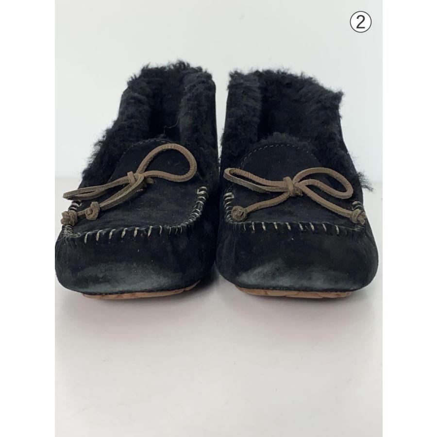 UGG australia◆ブーツ/スリッポン/23cm/ネイビー/1004806｜ssol-shopping｜07