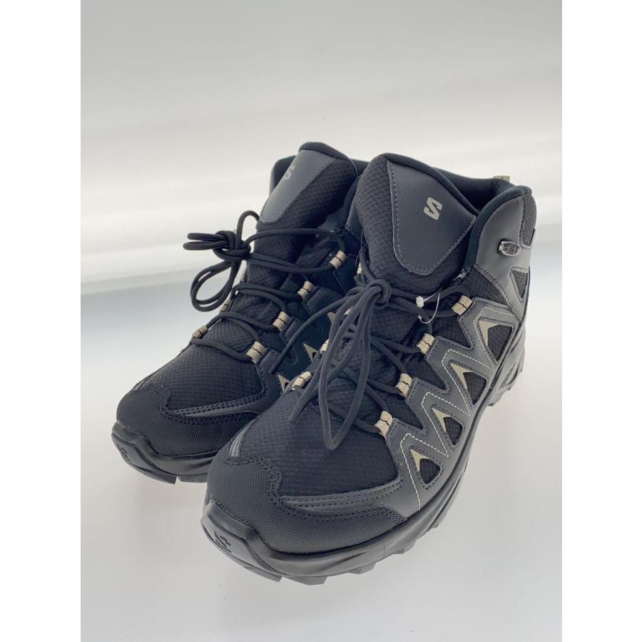 salomon◆ブーツ/27cm/BLK/471748｜ssol-shopping｜02