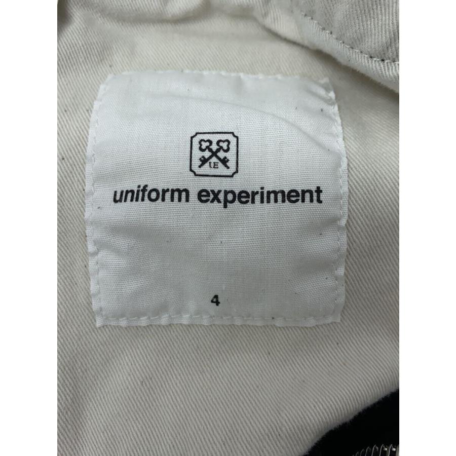 uniform experiment◆ボトム/--/デニム/BLK/無地/UE-230018｜ssol-shopping｜04