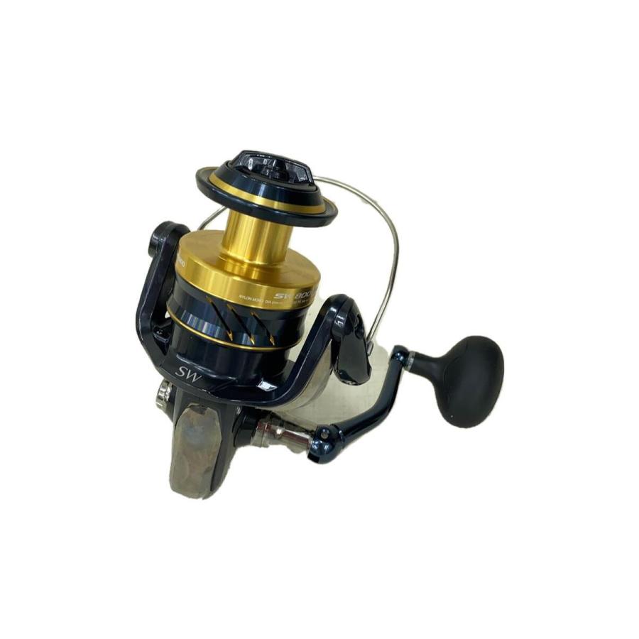SHIMANO◇リール/スピニングリール/043641/21スフェロスSW 8000PG 