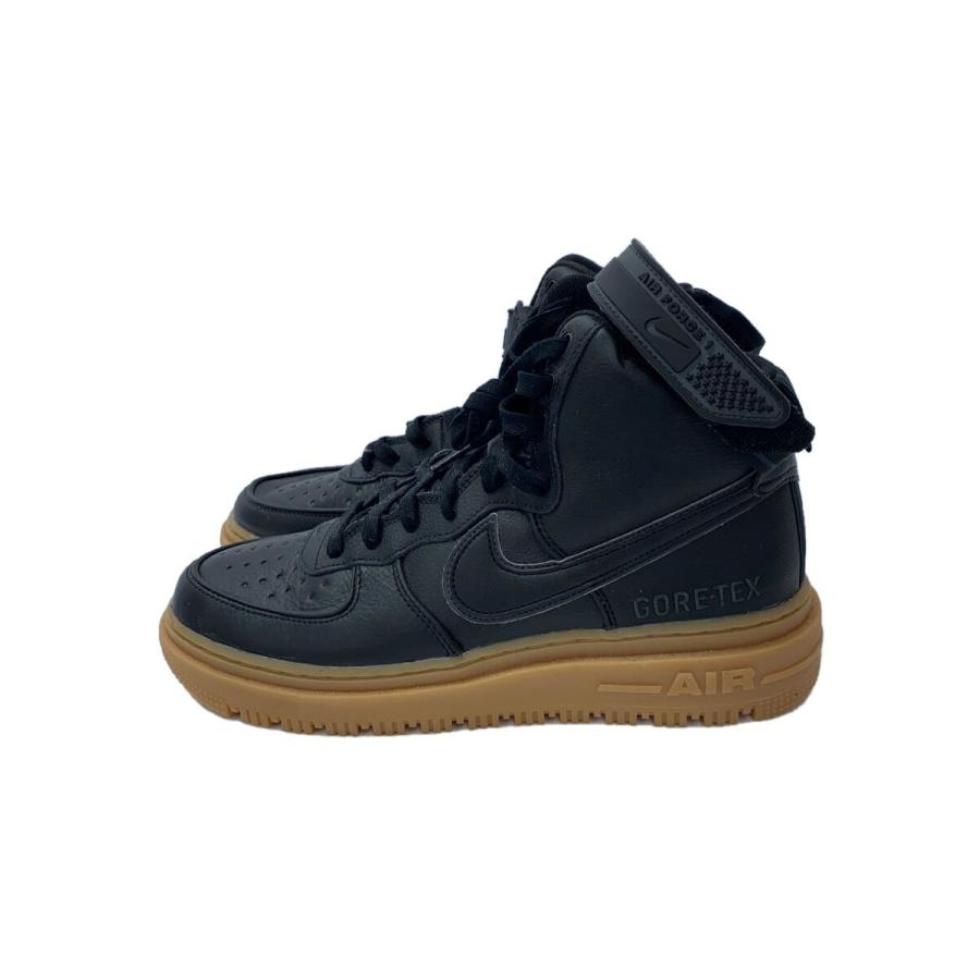 NIKE◇AIR FORCE 1 GORE-TEX BOOT_エアフォース ゴアテックス NIKE◇AIR FORCE 1 GORE-TEX BOOT_エアフォース ゴアテックス
