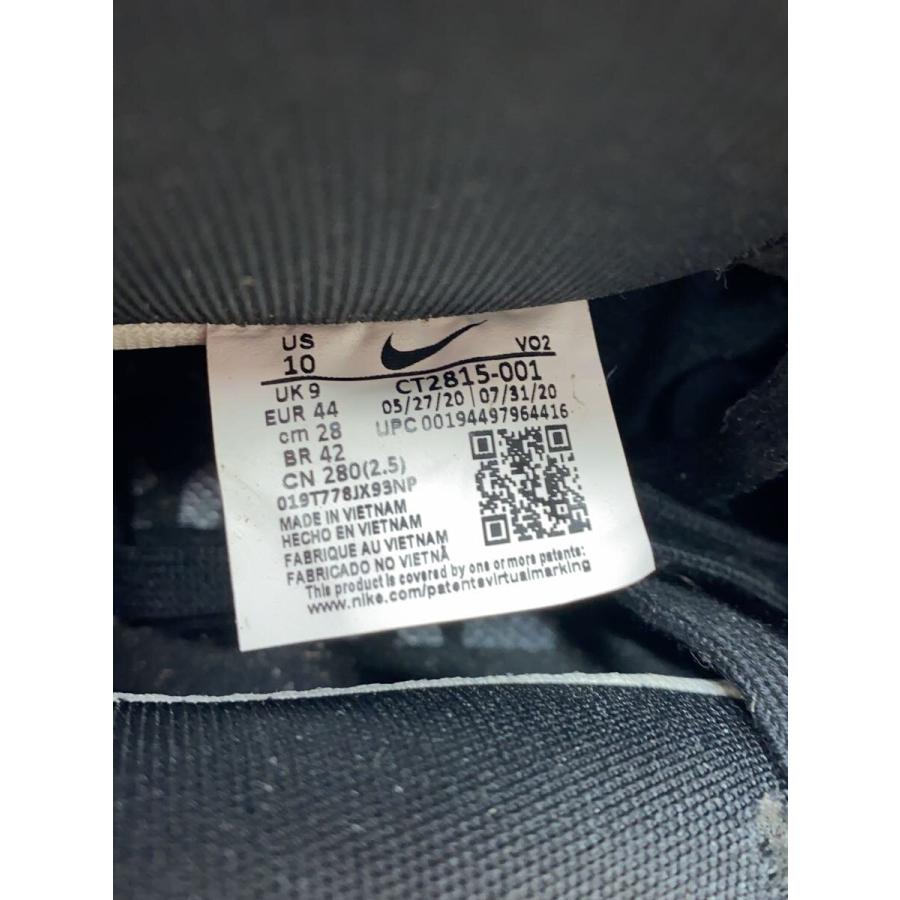 NIKE◇AIR FORCE 1 GORE-TEX BOOT_エアフォース ゴアテックス NIKE◇AIR FORCE 1 GORE-TEX BOOT_エアフォース ゴアテックス