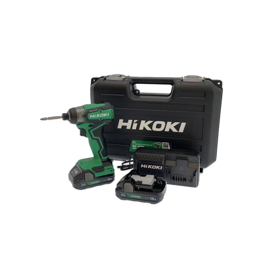 HiKOKI / 電動工具/WH18DD HiKOKI◇電動工具/WH18DD : セカンドストリートYahoo!店 - 通販