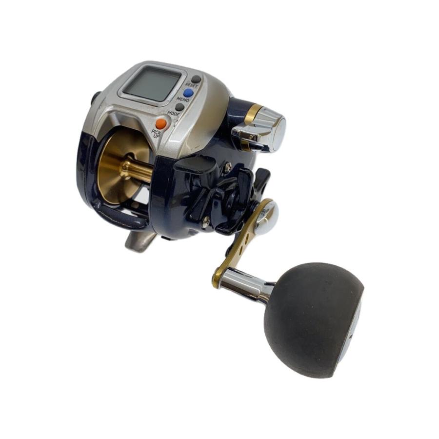 DAIWA / 00801461 レオブリッツ S400 00801461/電動リール DAIWA◇レオブリッツ S400 00801461/電動リール : セカンドストリート