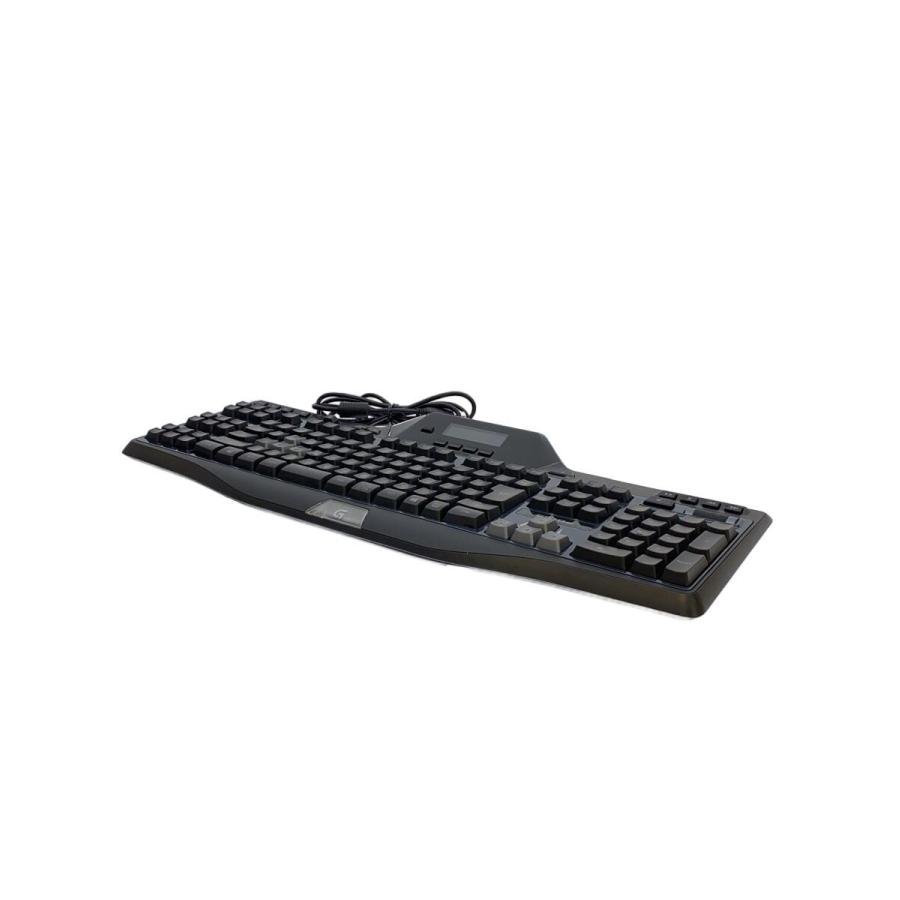 Logicool◇Logicool/キーボード/G510s Gaming Keyboard [ブラック