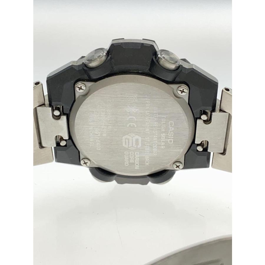 CASIO◇ソーラー腕時計_G-SHOCK/デジアナ : セカンドストリート