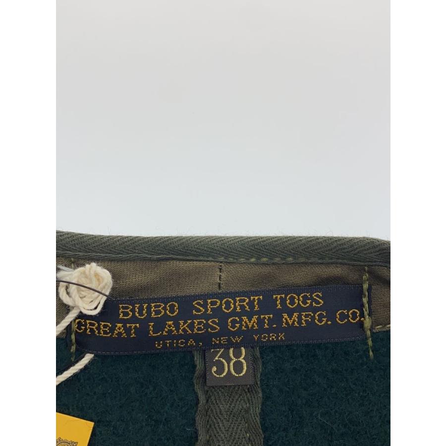 フリーホイーラーズフレーザーベストfrapser vest 38