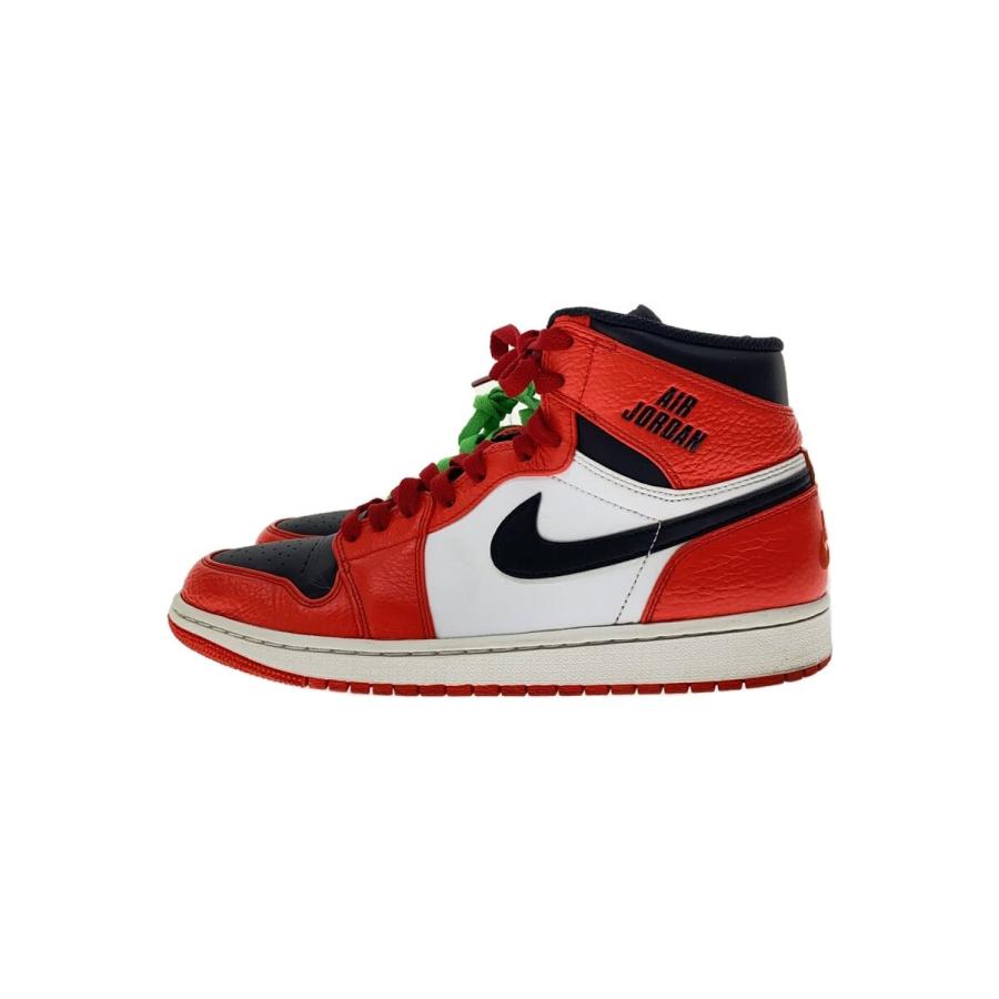 NIKE◇AIR JORDAN 1 RETRO HIGH/エアジョーダンレトロハイ NIKE◇AIR JORDAN 1 RETRO HIGH/エアジョーダンレトロハイ