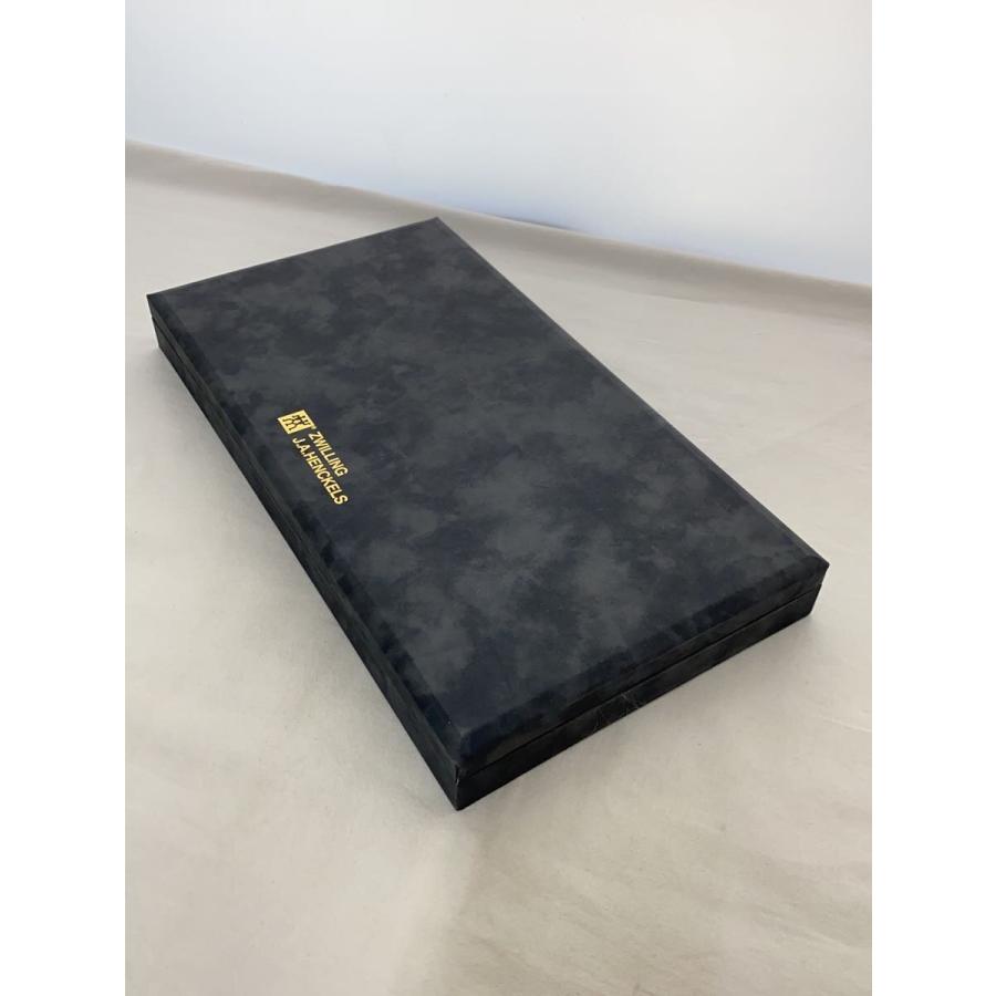 ZWILLING J.A. HENCKELS 　テーブルウェア ZWILLING J.A．HENCKELS テーブルウェアセット - メルカリ