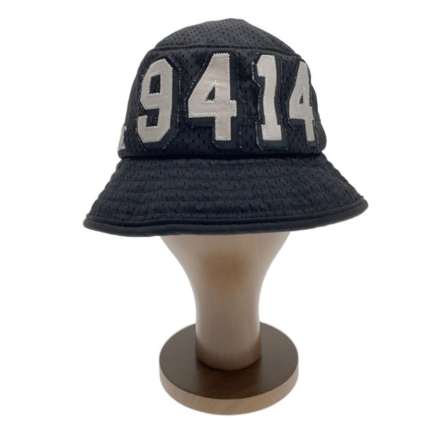 Supreme◇バケットハット/--/BLK/メンズ : セカンドストリートYahoo!店