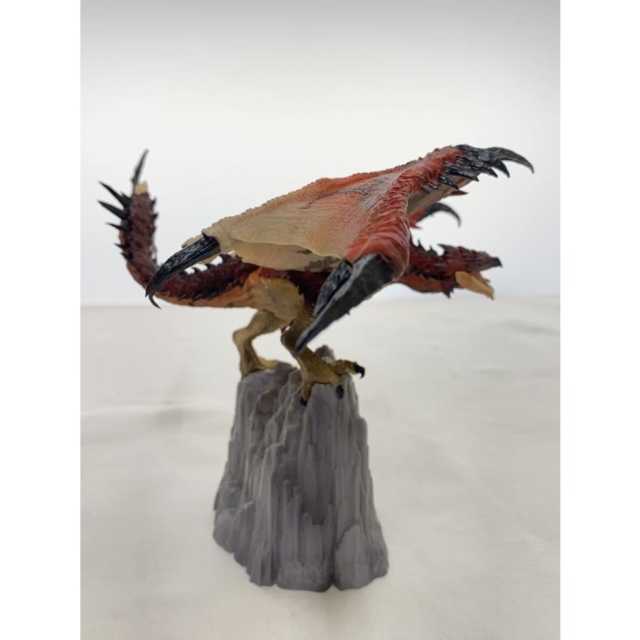 【新品】映画モンハン一番くじA賞リオレウスフィギア BANDAI SPIRITS◇一番くじ/映画モンスターハンター/A賞