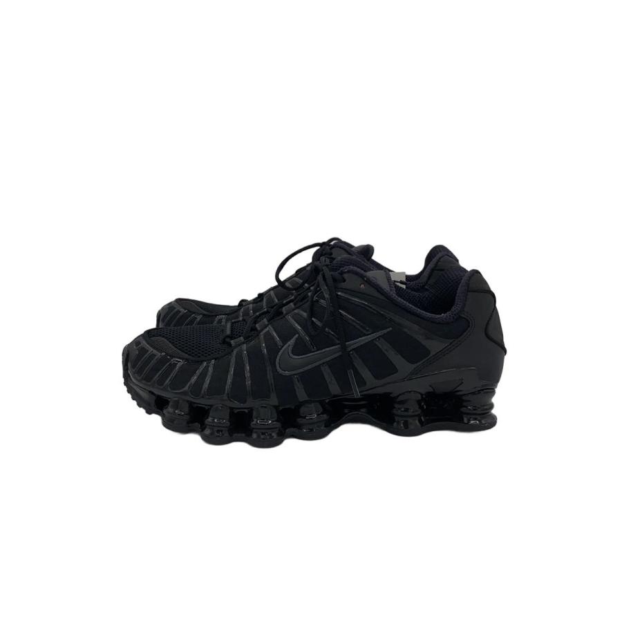 ナイキ　ショックス　NIKE SHOX TL ブラック 28.5 NIKE◇SHOX TL BLACK/28.5cm/BLK : セカンドストリートYahoo!店 - 通販