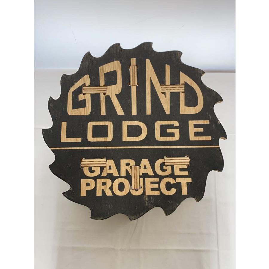 GRIND LODGE/グラインドロッヂ/スツール/チェア/1人用// : セカンド