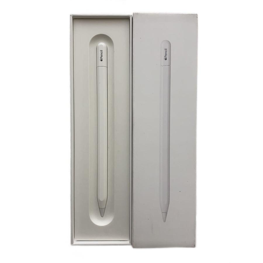 【美品】Apple Pencil USB-C/A3085/アップルペンシル Apple◇Apple Pencil(USB-C)/ペンシル/A3085 : セカンドストリート
