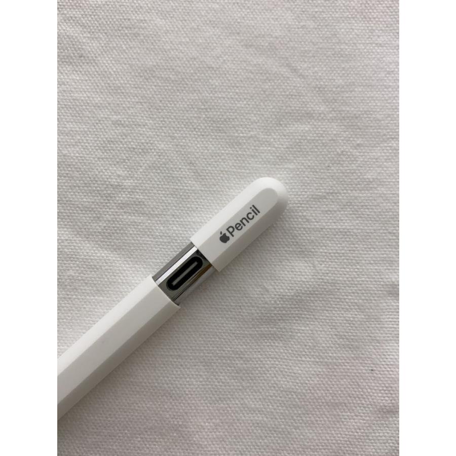リ*ン様 【未開封】Apple Pencil(USB-C) A3085 ID:5 【公式通販】