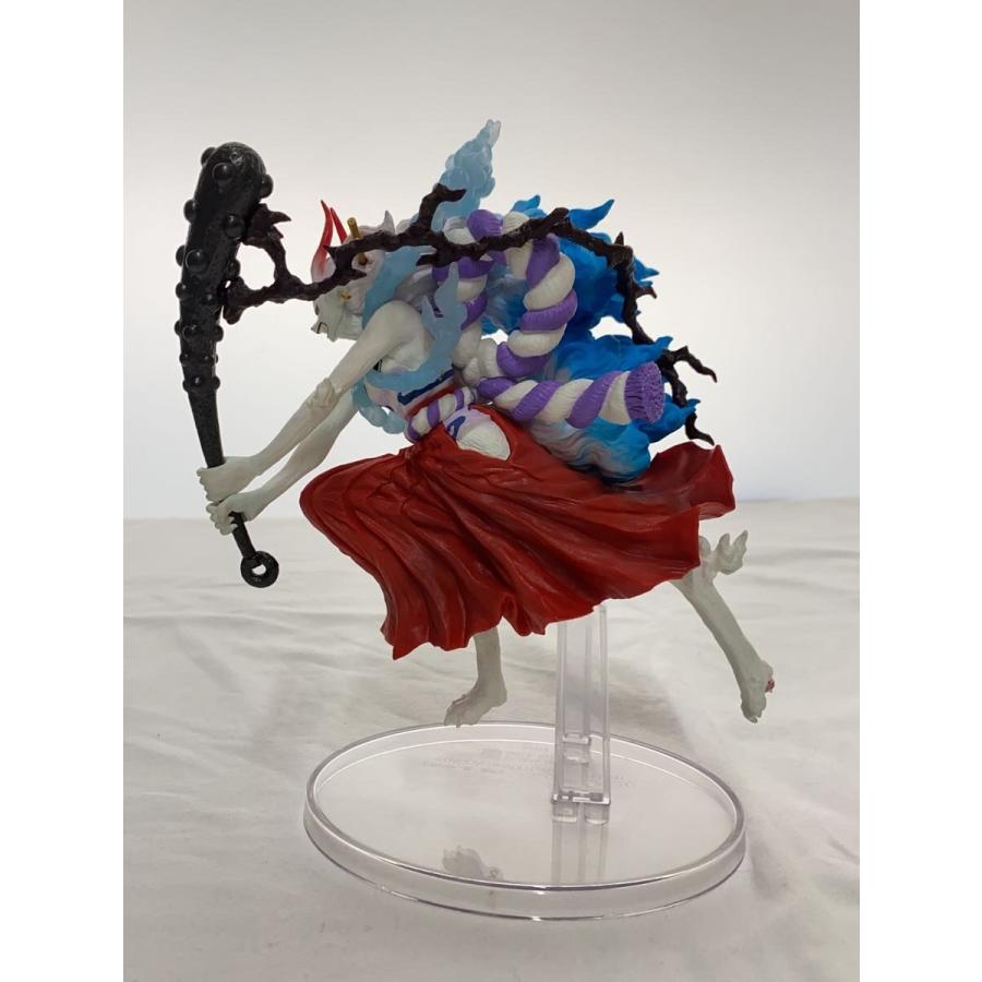 BANDAI SPIRITS◇一番くじ/ワンピース/覇王ノ兆/B賞/ヤマト 人獣型