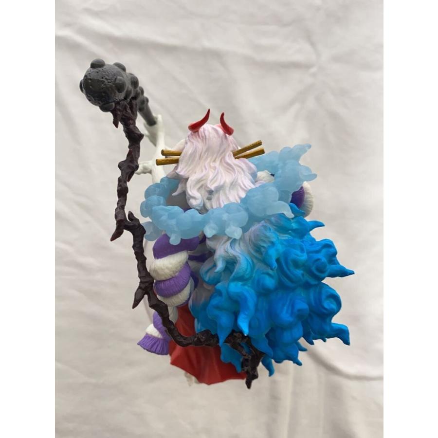 BANDAI SPIRITS◇一番くじ/ワンピース/覇王ノ兆/B賞/ヤマト 人獣型