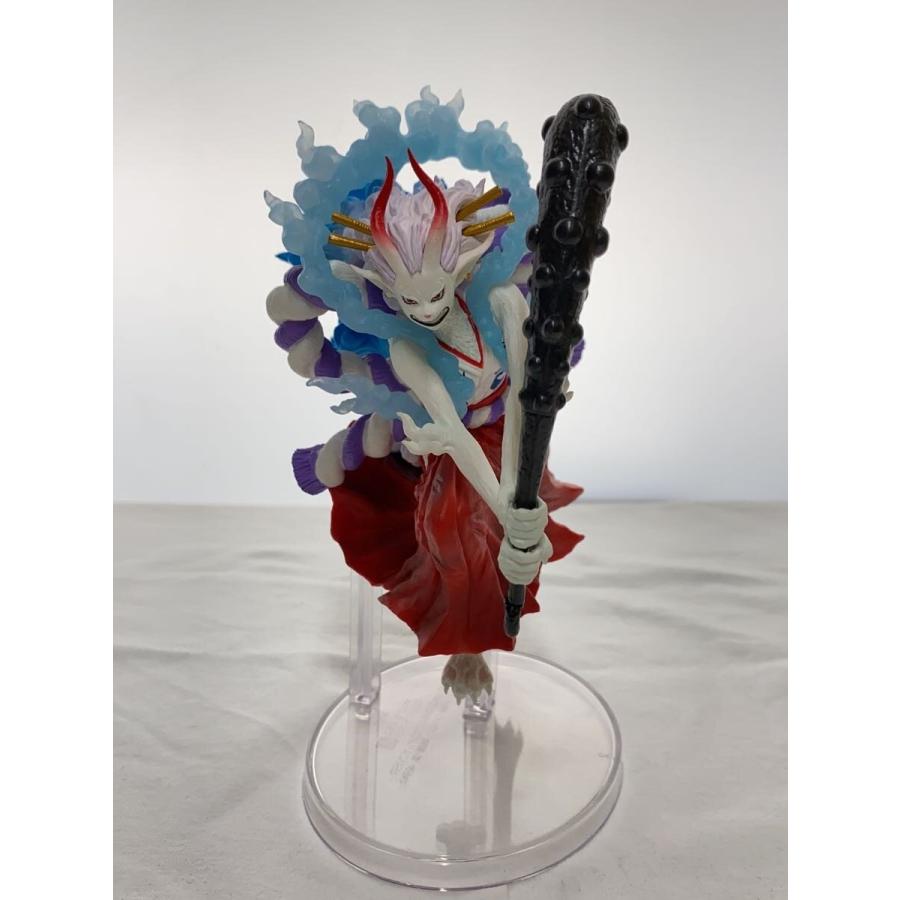 BANDAI SPIRITS◇一番くじ/ワンピース/覇王ノ兆/B賞/ヤマト 人獣型