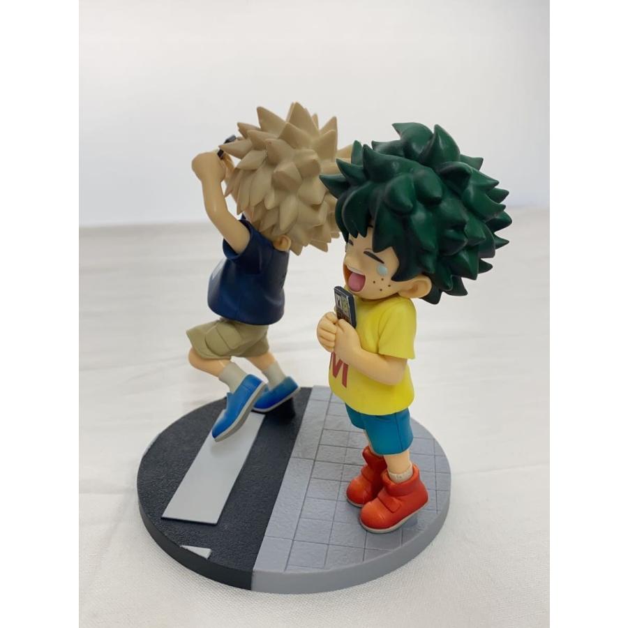 BANDAI SPIRITS◇僕のヒーローアカデミア/連なる星霜/一番くじ/D賞/い