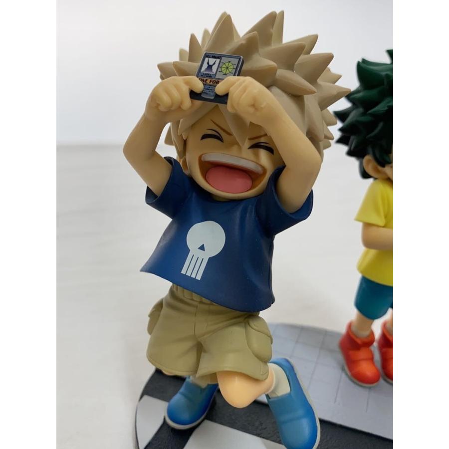 BANDAI SPIRITS◇僕のヒーローアカデミア/連なる星霜/一番くじ/D賞/い