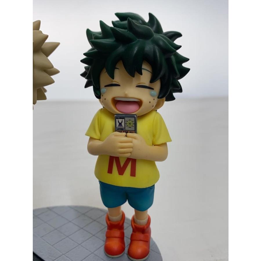 BANDAI SPIRITS◇僕のヒーローアカデミア/連なる星霜/一番くじ/D賞/い