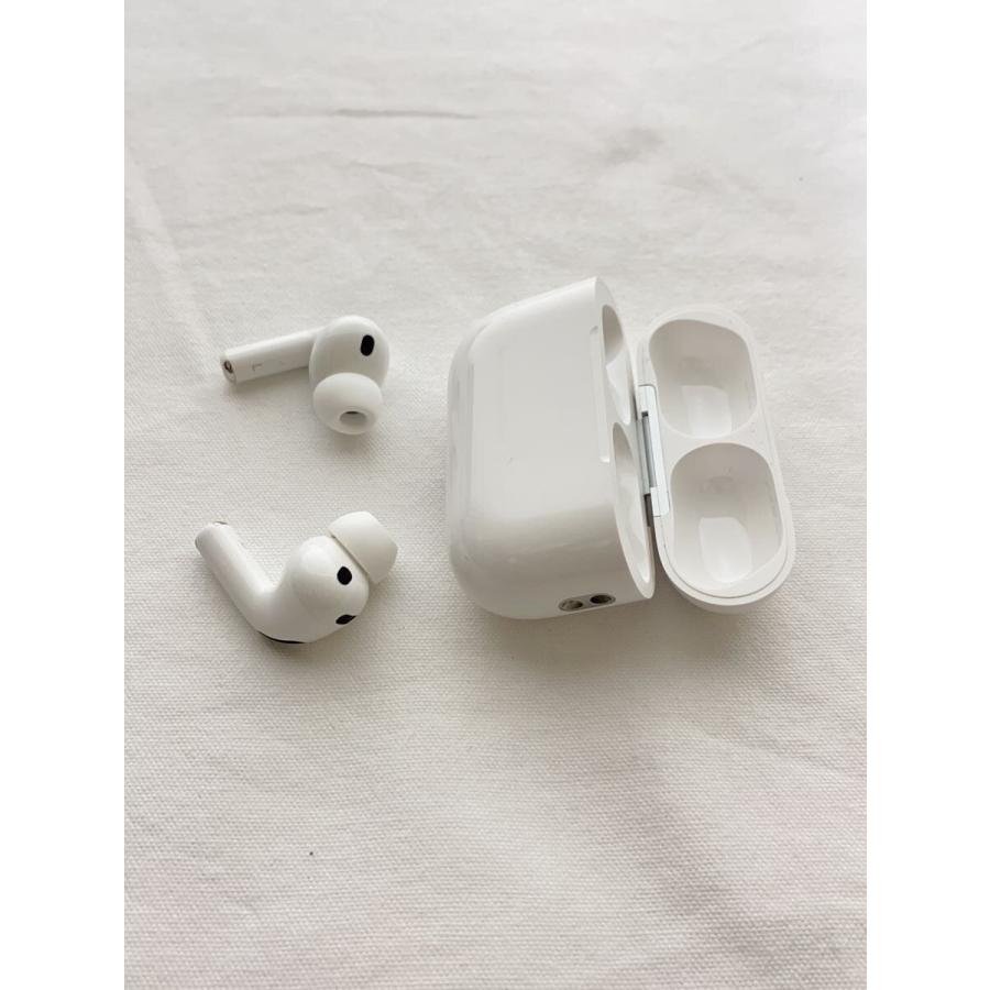 Apple◇ワイヤレスイヤホン AirPods Pro 3 MFHP4J/A// : セカンド