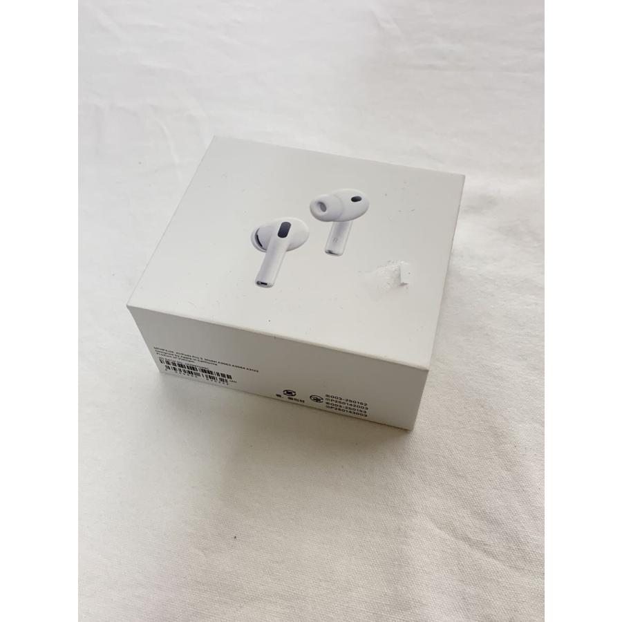 Apple◇ワイヤレスイヤホン AirPods Pro 3 MFHP4J/A// : セカンド