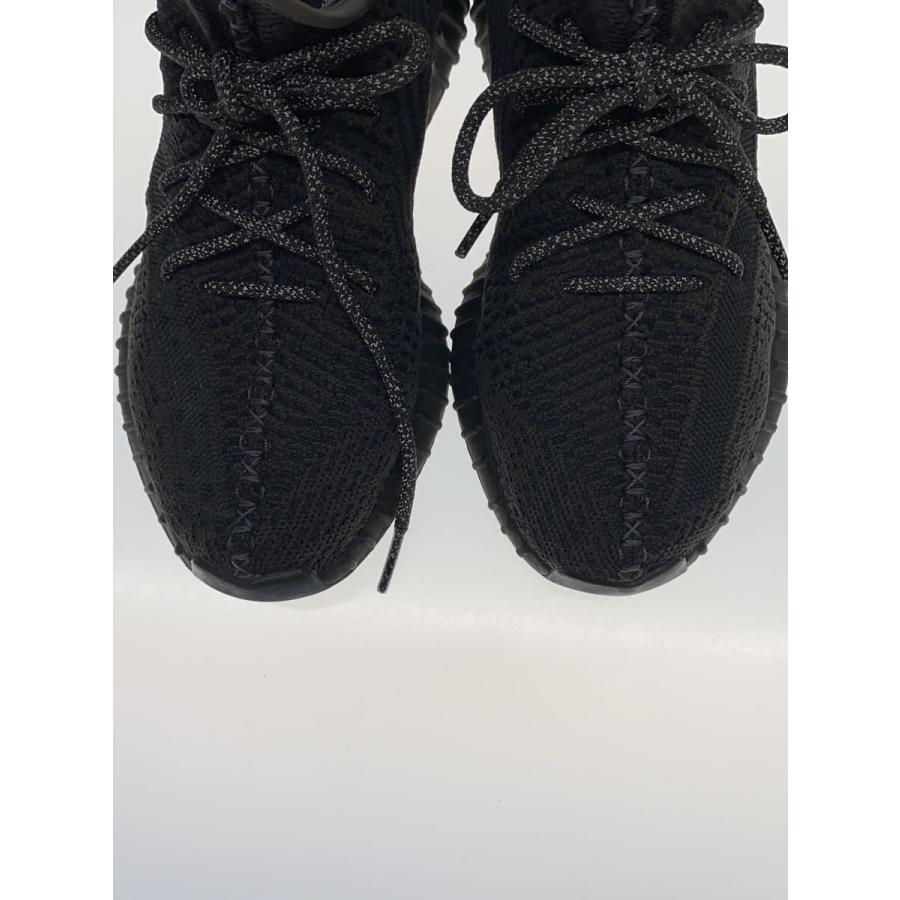 adidas◇YEEZY BOOST 350 V2/イージーブースト V2/FU9006/ブラック