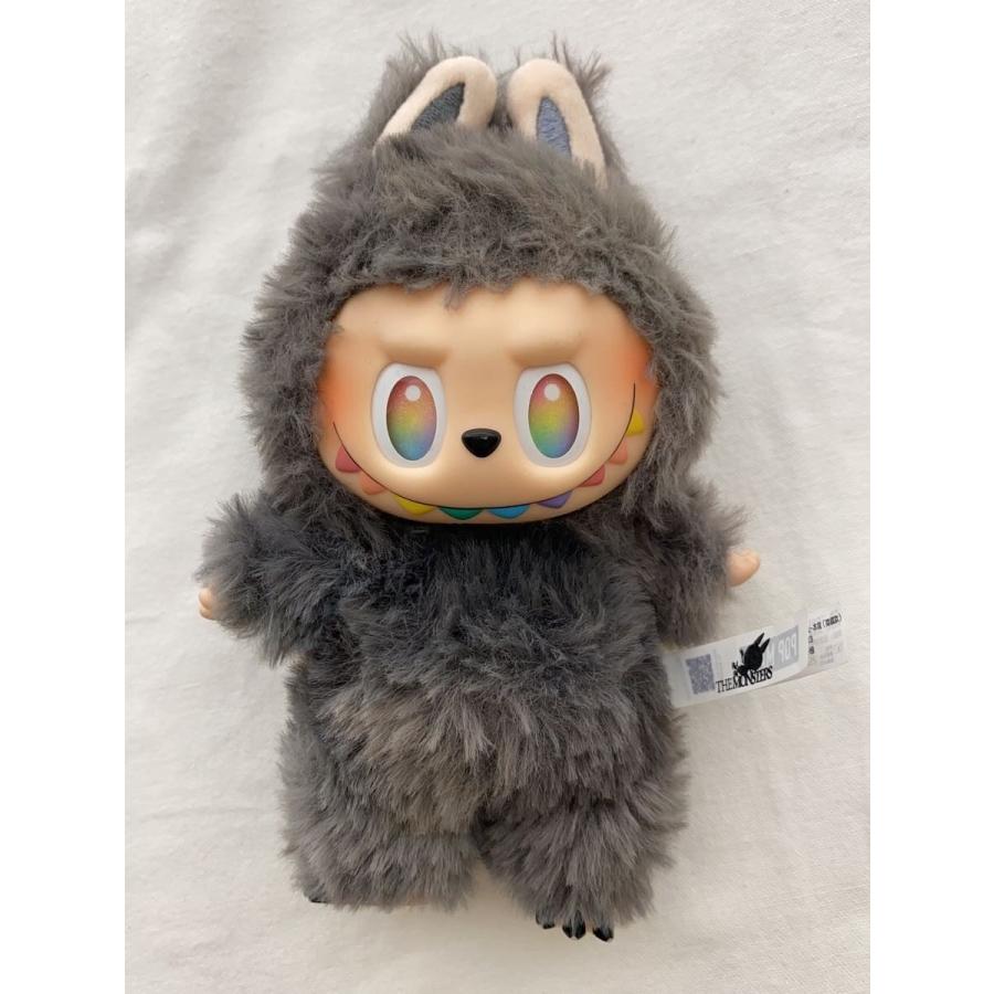 POP MART THE MONSTERS シクレッドラブブ　正規品 POP MART◇ラブブ/THE MONSTERS/エナジー/シークレット/ホビー/GRY