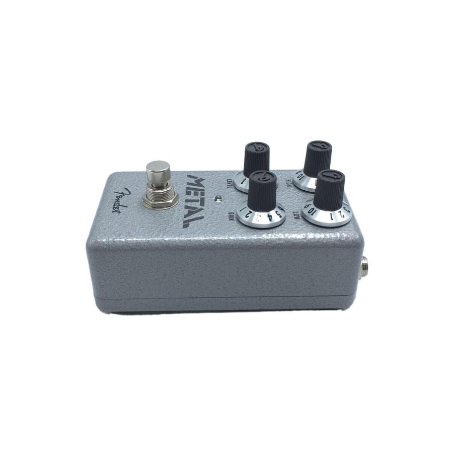 新品】Fender エフェクター Hammertone l メタル Hammertone™ Metal