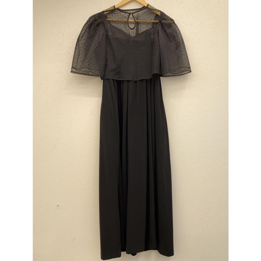 アメリドレスPUFF TULLE TOP LAYERED DRESS Ameri（アメリ）の「PUFF TULLE TOP LAYERED DRESS（ドレス