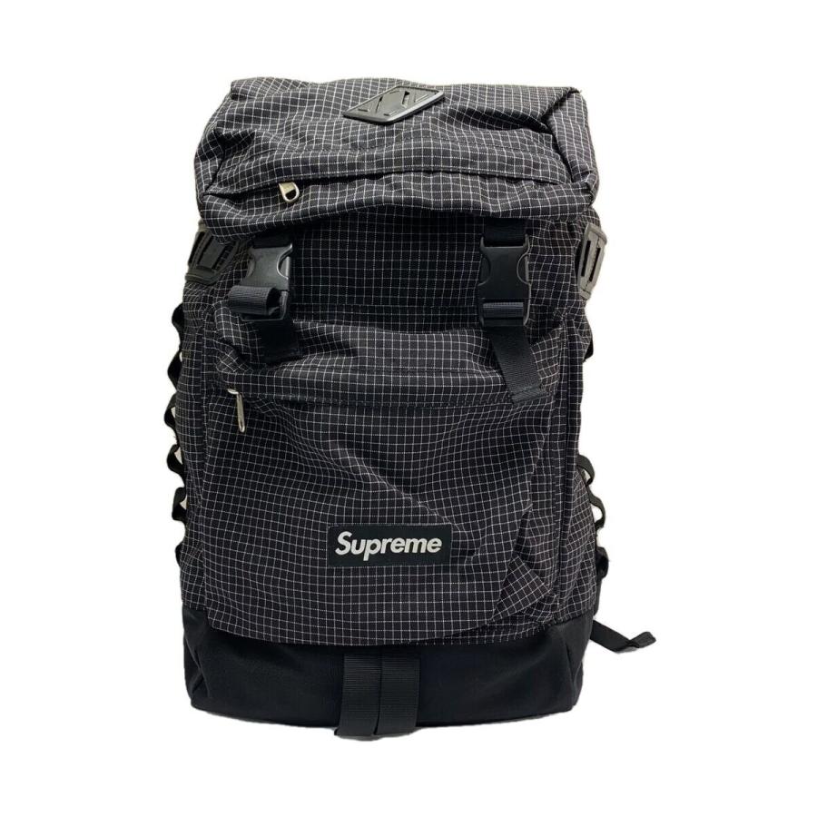 Supreme◇リュック/--/BLK/2009AW : セカンドストリートYahoo!店 Supreme◇リュック/--/BLK/2009AW : セカンドストリートYahoo!店