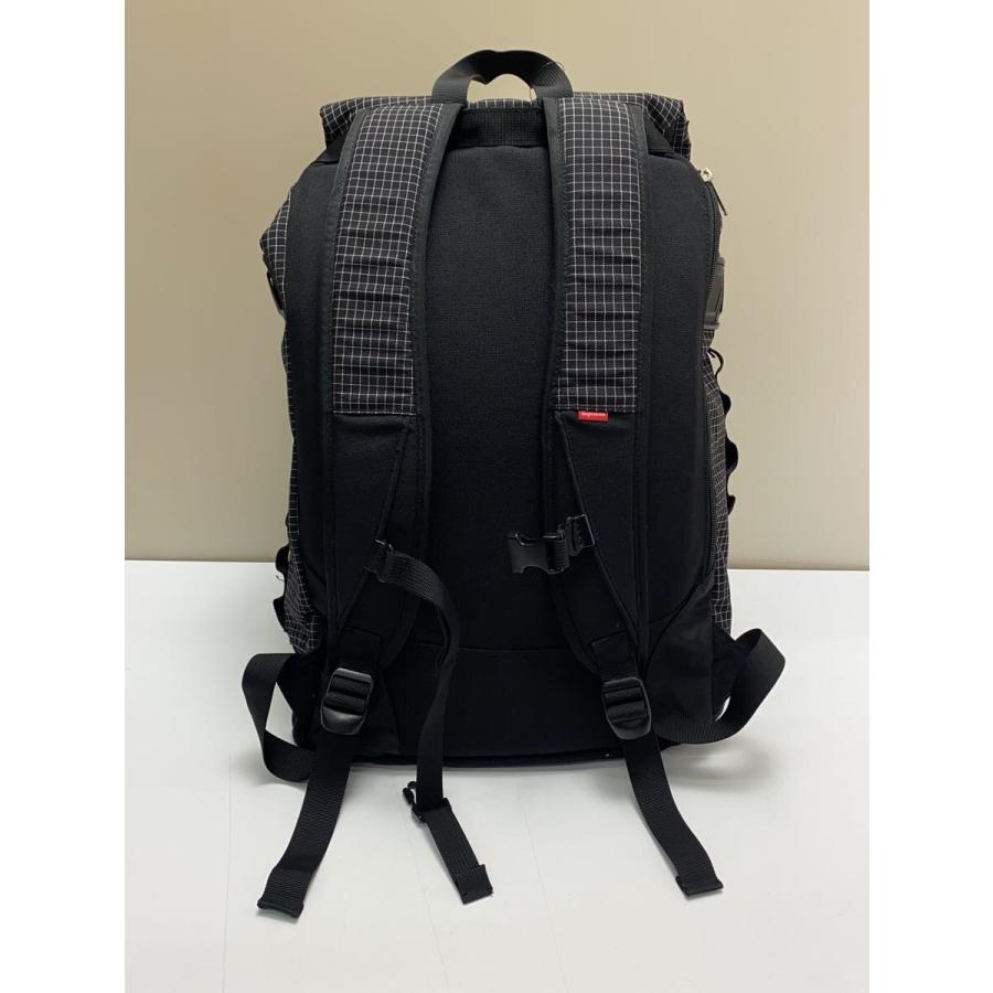 Supreme◇リュック/--/BLK/2009AW : セカンドストリートYahoo!店 Supreme◇リュック/--/BLK/2009AW : セカンドストリートYahoo!店