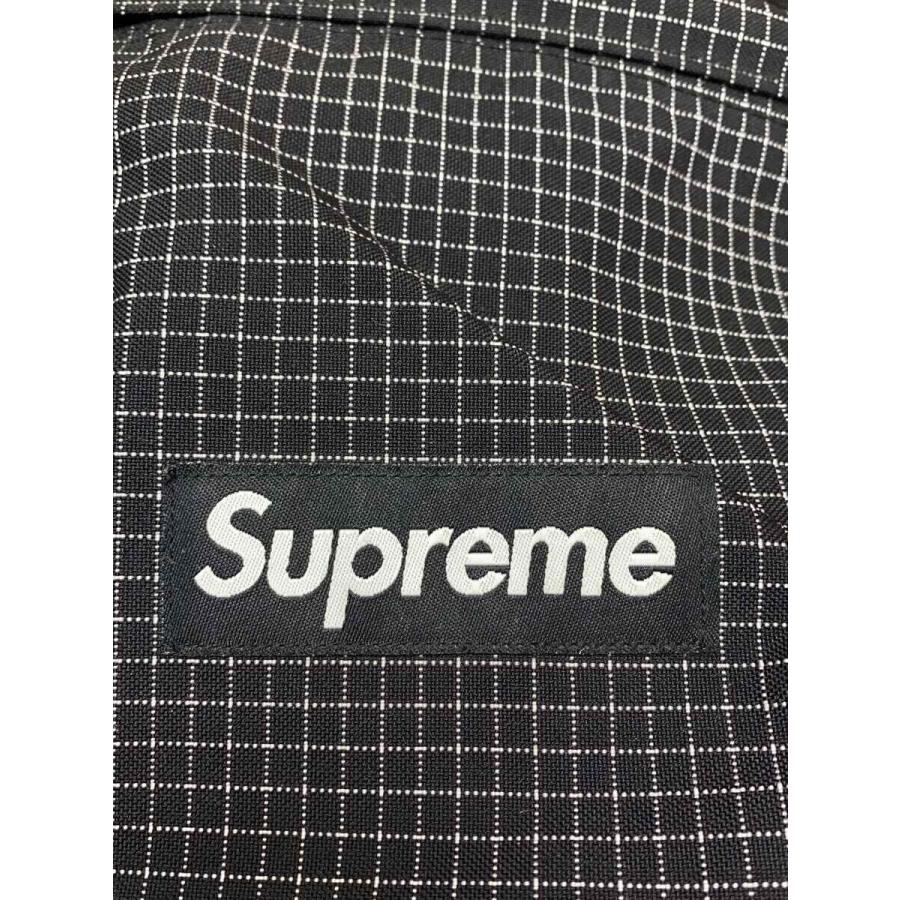 Supreme◇リュック/--/BLK/2009AW : セカンドストリートYahoo!店 Supreme◇リュック/--/BLK/2009AW : セカンドストリートYahoo!店