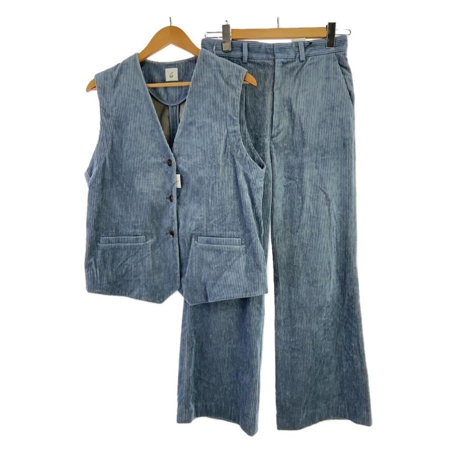 6(ROKU) BEAUTY & YOUTH UNITED ARROWS◇セットアップ
