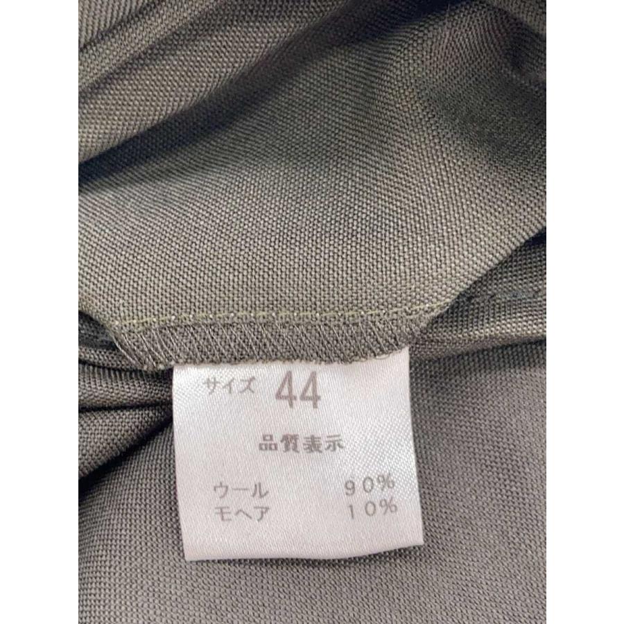 ニート Wool Serge Standard パンツ 44 ベージュ NEAT(ニート