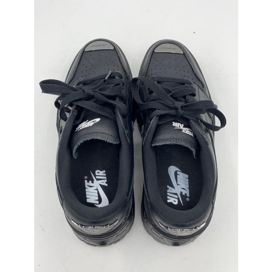 NIKE◇AIR JORDAN 1 BROOKLYN LOW_ジョーダン ブルックリン LOW/23cm