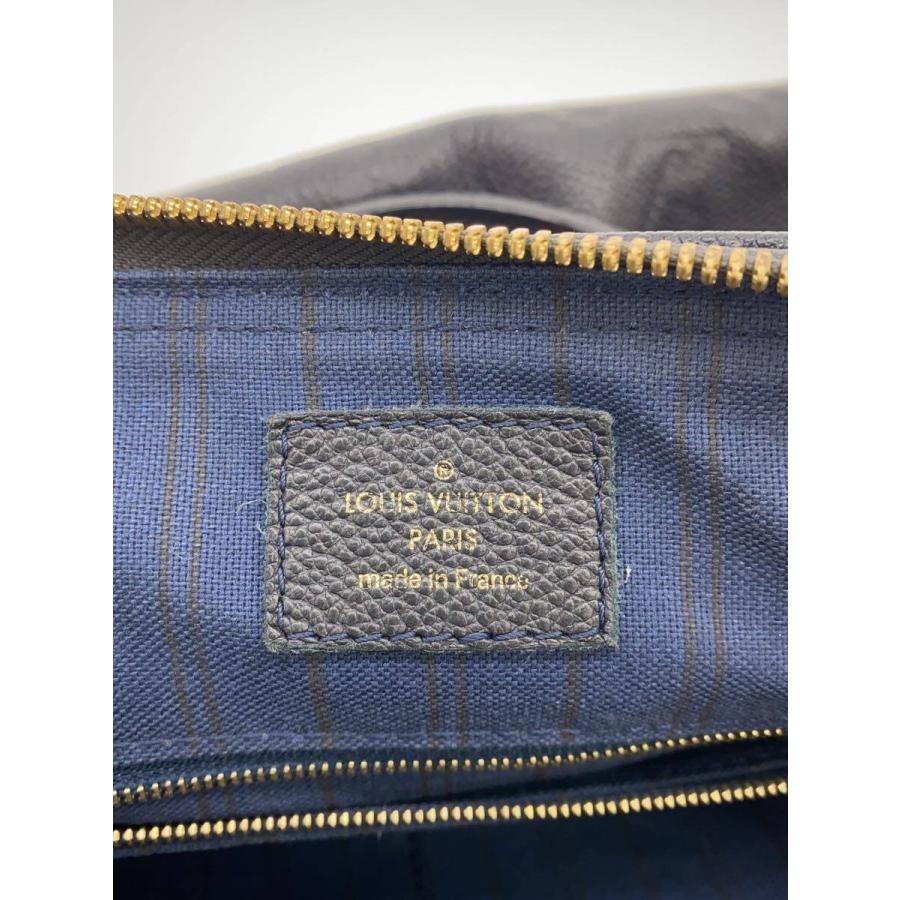 LOUIS VUITTON♡スピーディーバンドリエール25.アンプラント LOUIS VUITTON◇スピーディ・バンドリエール25_モノグラム・アン