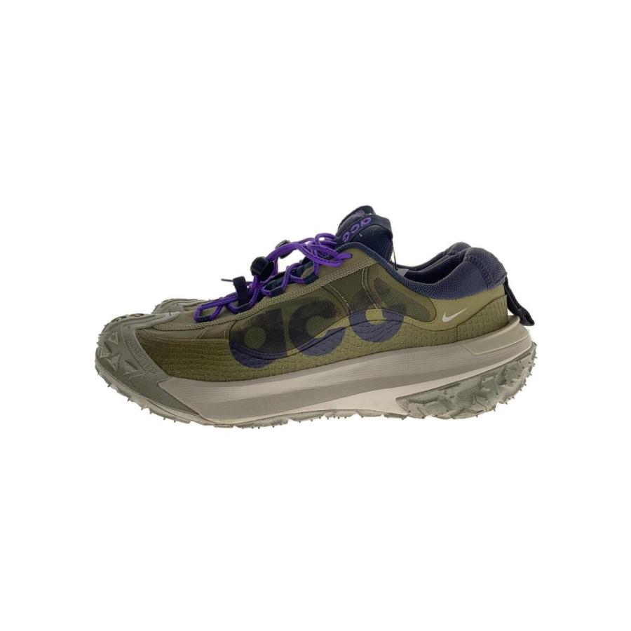 NIKE◇ACG MOUNTAIN FLY 2 LOW_ACG マウンテン フライ ロー/28cm 