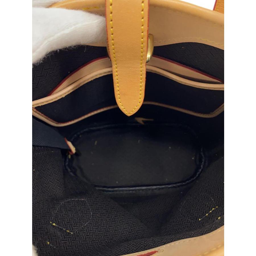 Dooney & Bourke◆ショルダーバッグ/--/BEG｜ssol-shopping｜06