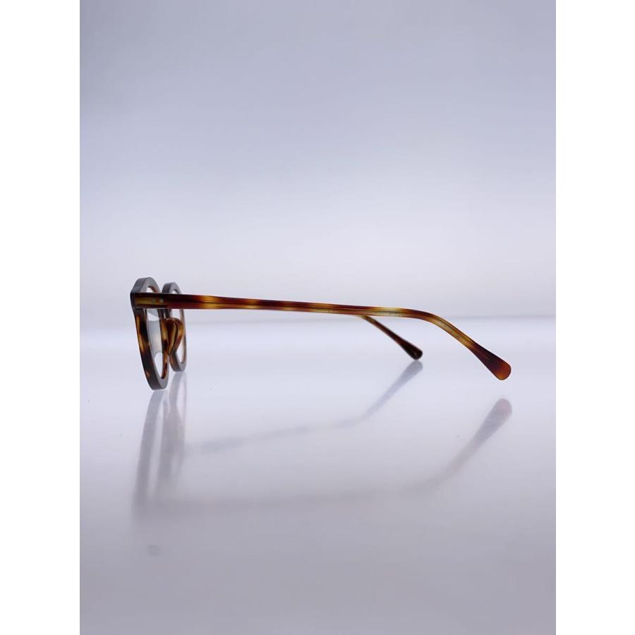 Buddy Optical ベッコウ柄 cornell ファッションメガネ 【公式通販】