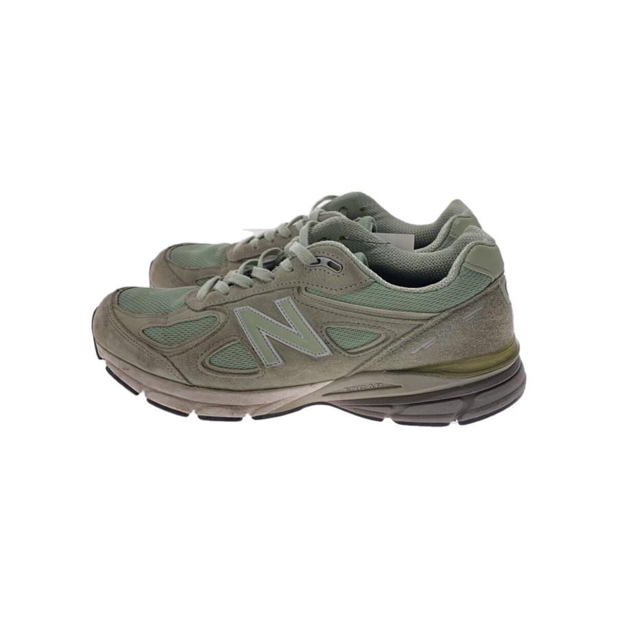 NEW BALANCE◇ニューバランス/M990/28.5cm/GRN : セカンドストリート  
