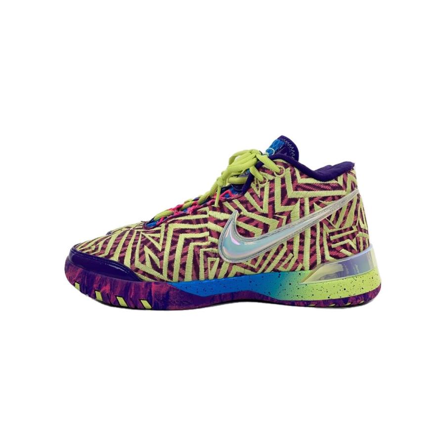 NIKE◇LEBRON NXXT GEN QS EP_レブロン ジーニサス EP/28cm