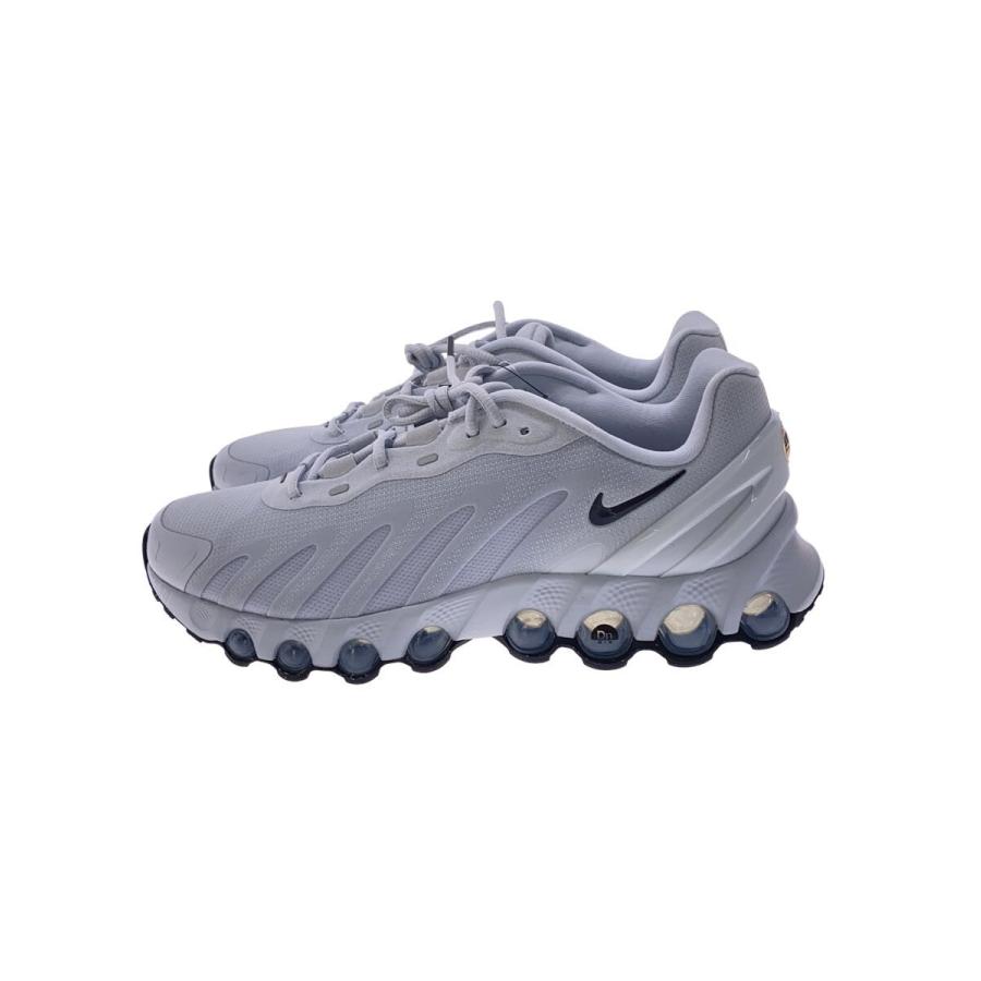 NIKE / AIR MAX DN8 PURE PLATINUM_エア マックス DN8 ピュアプラチナム/27cm/SLV NIKE◇AIR MAX DN8 PURE PLATINUM_エア マックス ピュアプラチナム