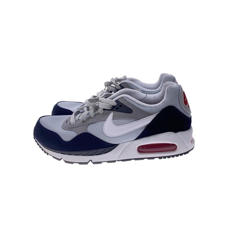 NIKE◇AIR MAX CORRELATE_エア マックス コリレート/27cm/WHT