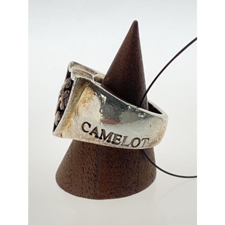 Lorb Camelot リング15号 Lord Camelot◇リング/--/15号/SLV/メンズ ロードキャメロット