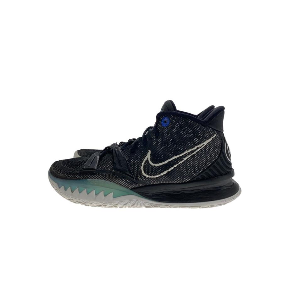 シューズ(男性用) NIKE KYRIE 7 EP 26cm NIKE◇KYRIE 7 EP_カイリー EP/26cm/BLK : セカンドストリートYahoo!店