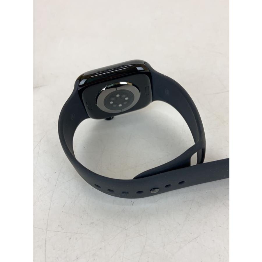 Apple◇Apple Watch Series 10 GPSモデル 46mm MWWQ3J/A ジェット 